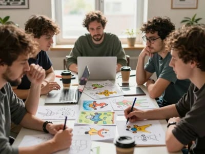 Indie Game Funding Paths to Watch in 2026 - detail
